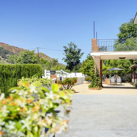La Casita De Rufo Сasa de vacaciones