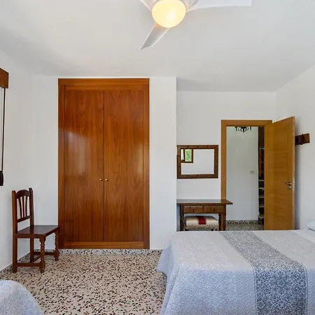 Сasa de vacaciones La Casita De Rufo Granada