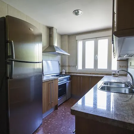 La Casita De Rufo Сasa de vacaciones