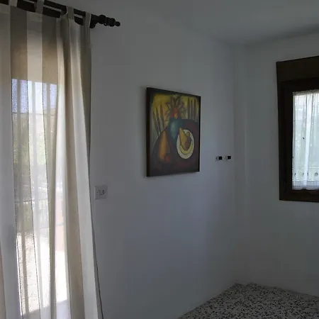 La Casita De Rufo Сasa de vacaciones *