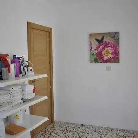 La Casita De Rufo Сasa de vacaciones Granada